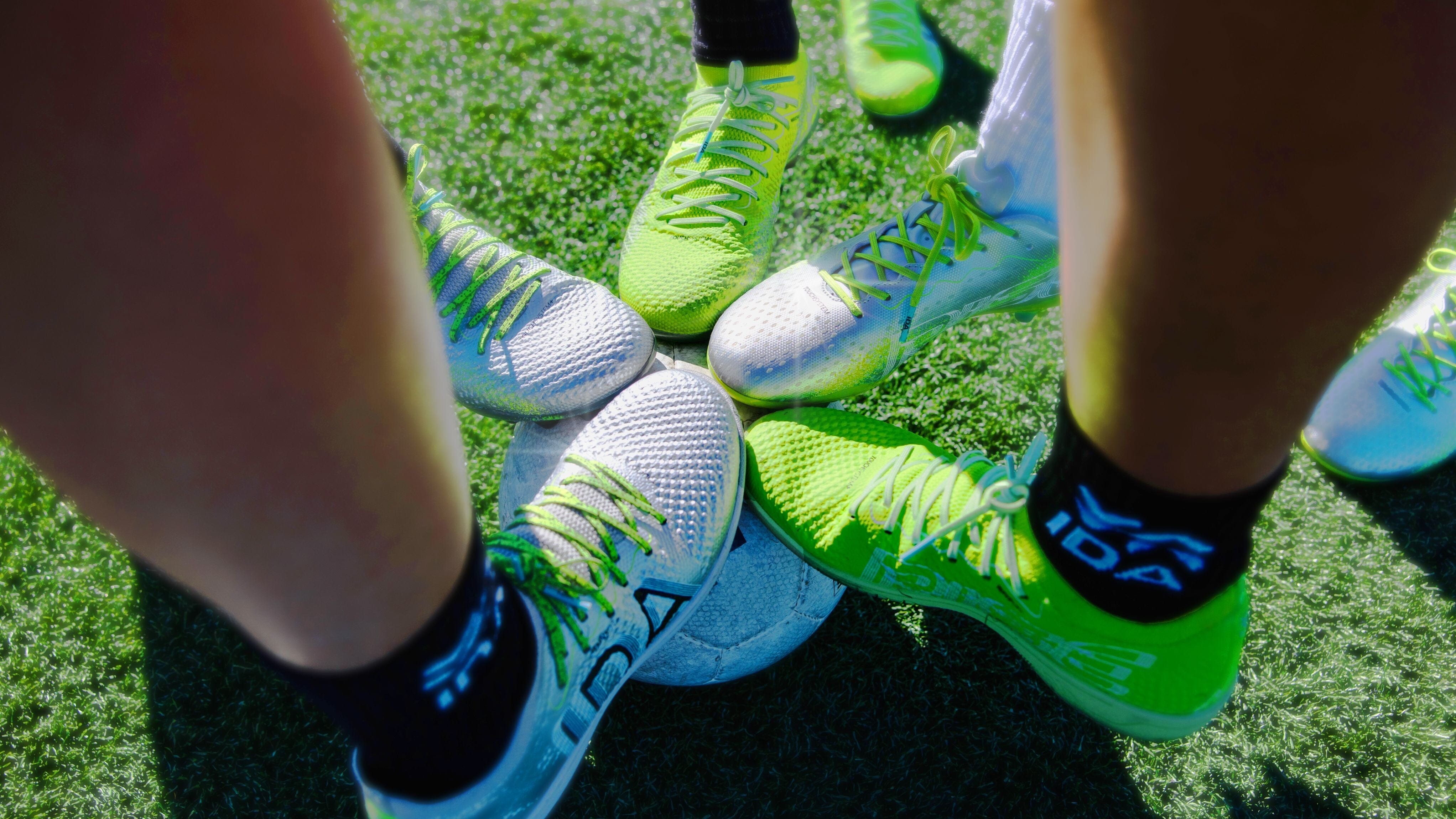 5 of the Best Fitness Drills For Soccer We Love to Hate