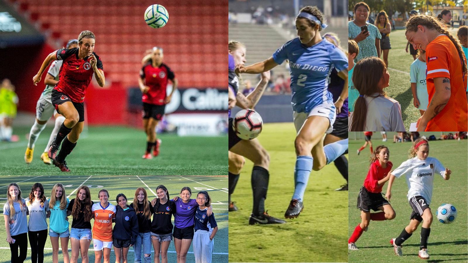 The Pro Player Journey with Summer Mason