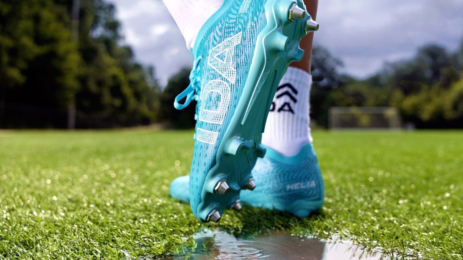 Surfaces & Traction on the Soccer Field