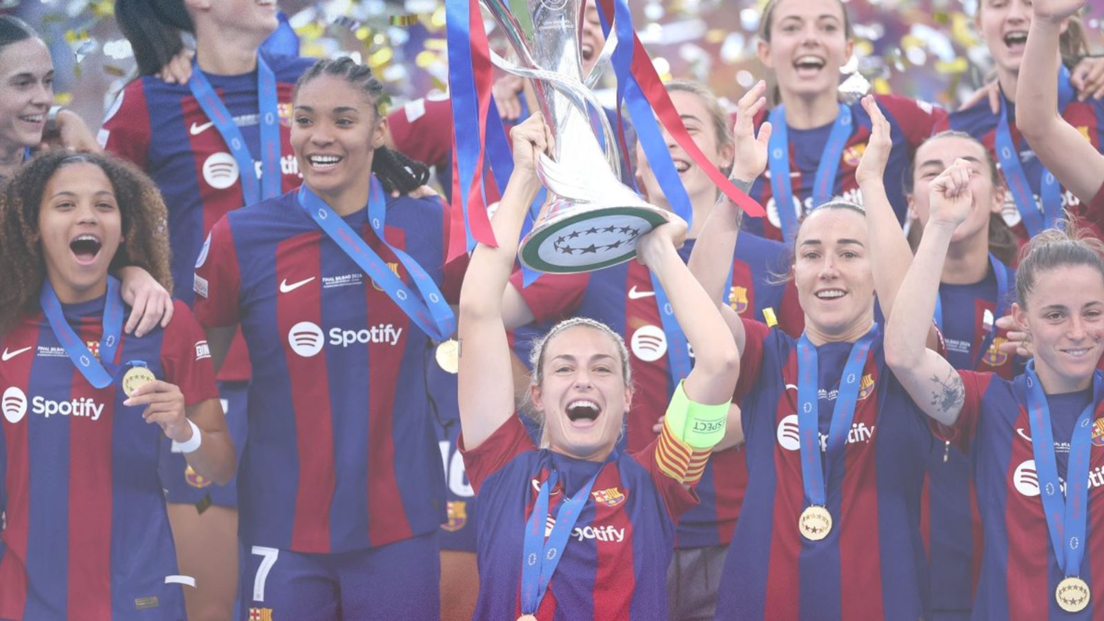 Printable Women's Champions League Schedule