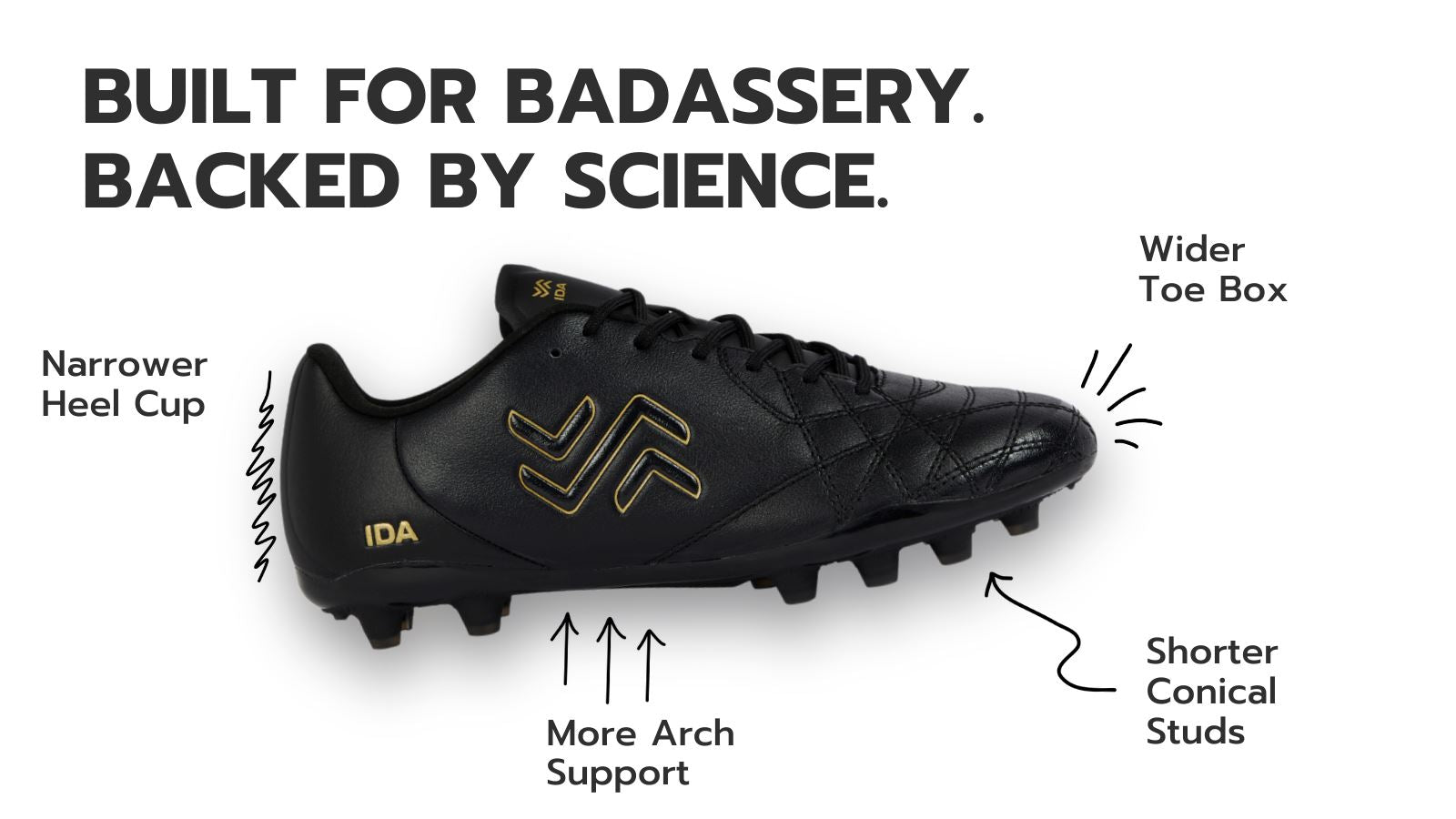 women's soccer cleats