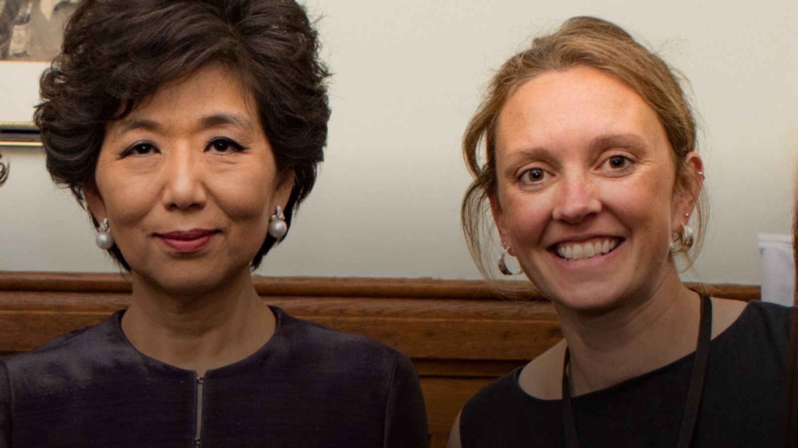 Michelle Kang's Kynisca Leads Multi-Million Dollar Seed Funding Round for Women’s Footwear Brand IDA Sports