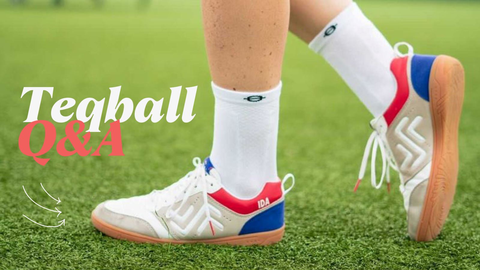 All Aboard the Teqball Train: Q&A with USA Teqball Star Margi Osmundson