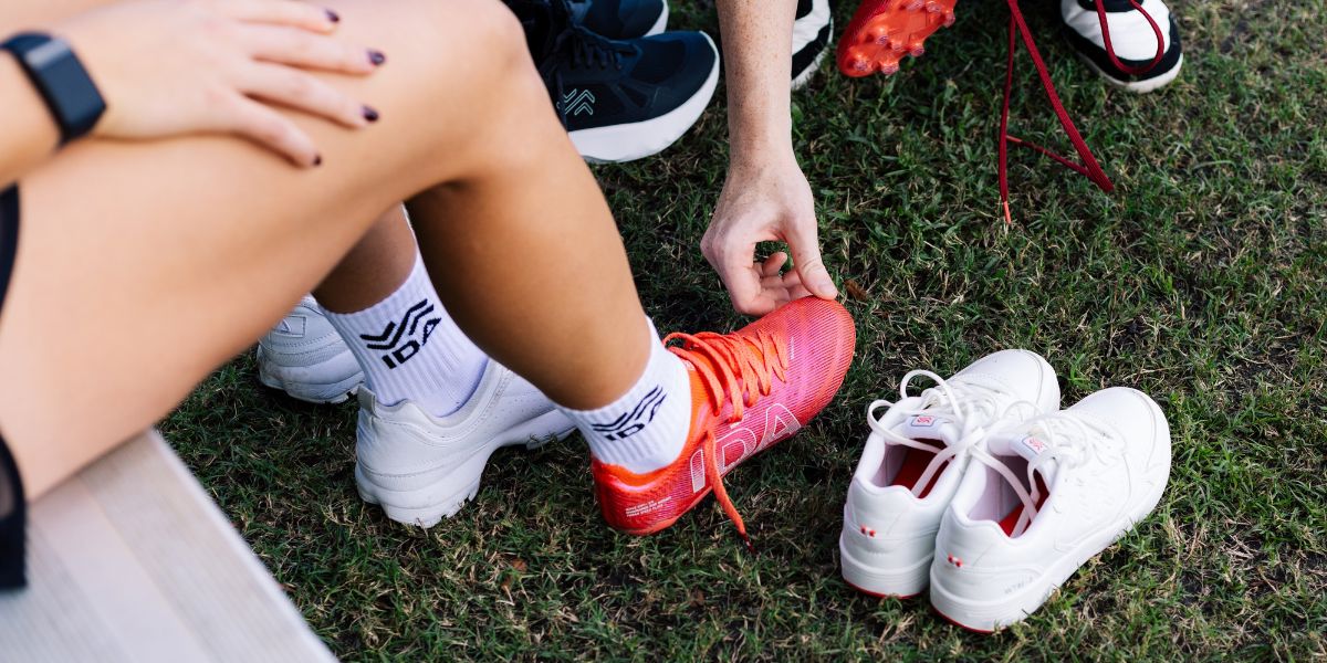 How to Choose the Right Size: Your Ultimate IDA Cleat Sizing Guide