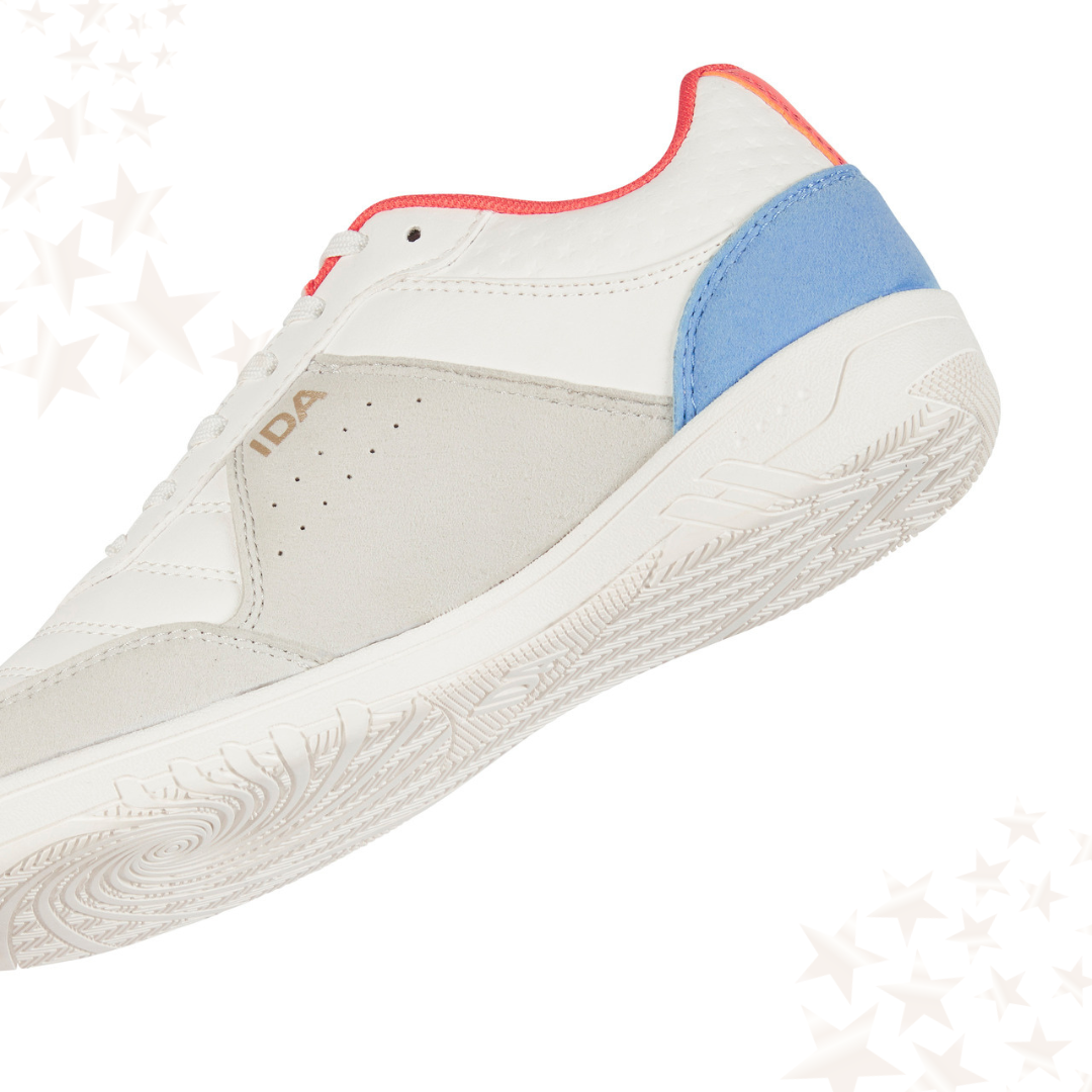 Limited Edition 99er Pack, IDA Spirit