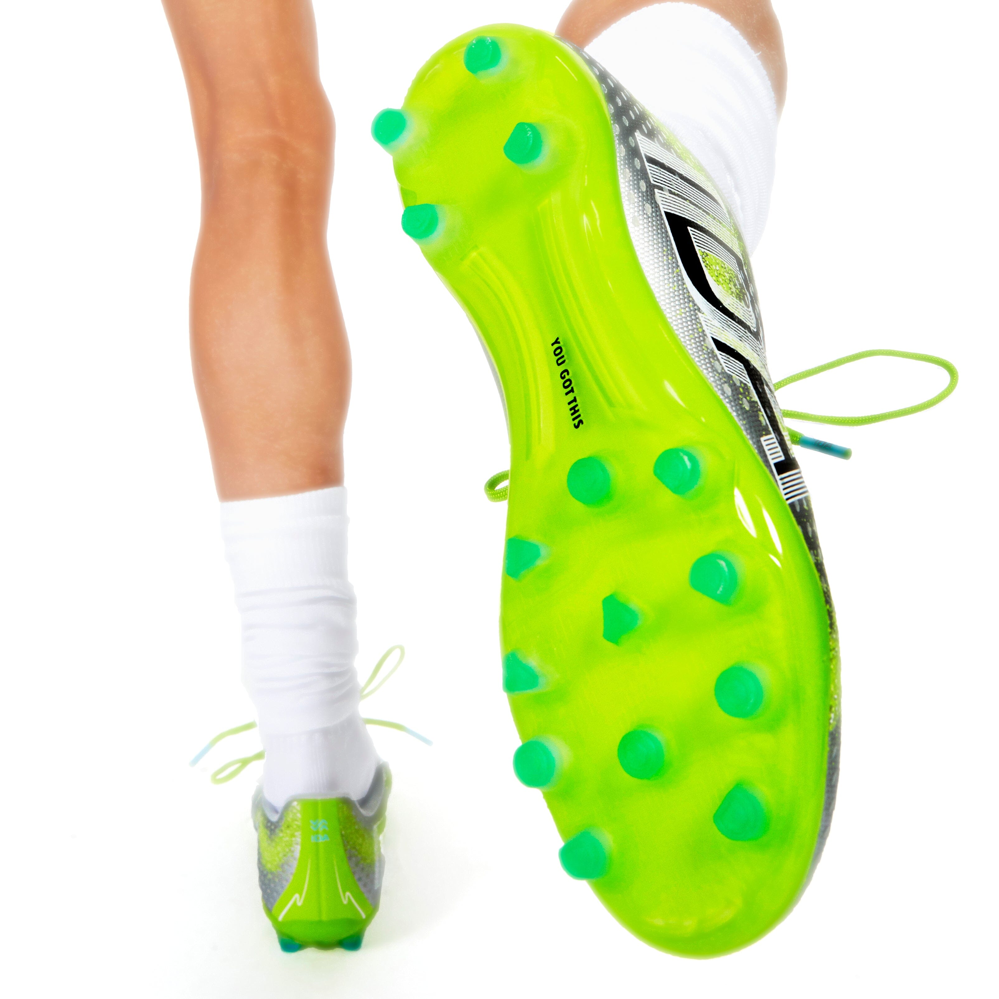 IDA Rise Club Footwear Ida Sports