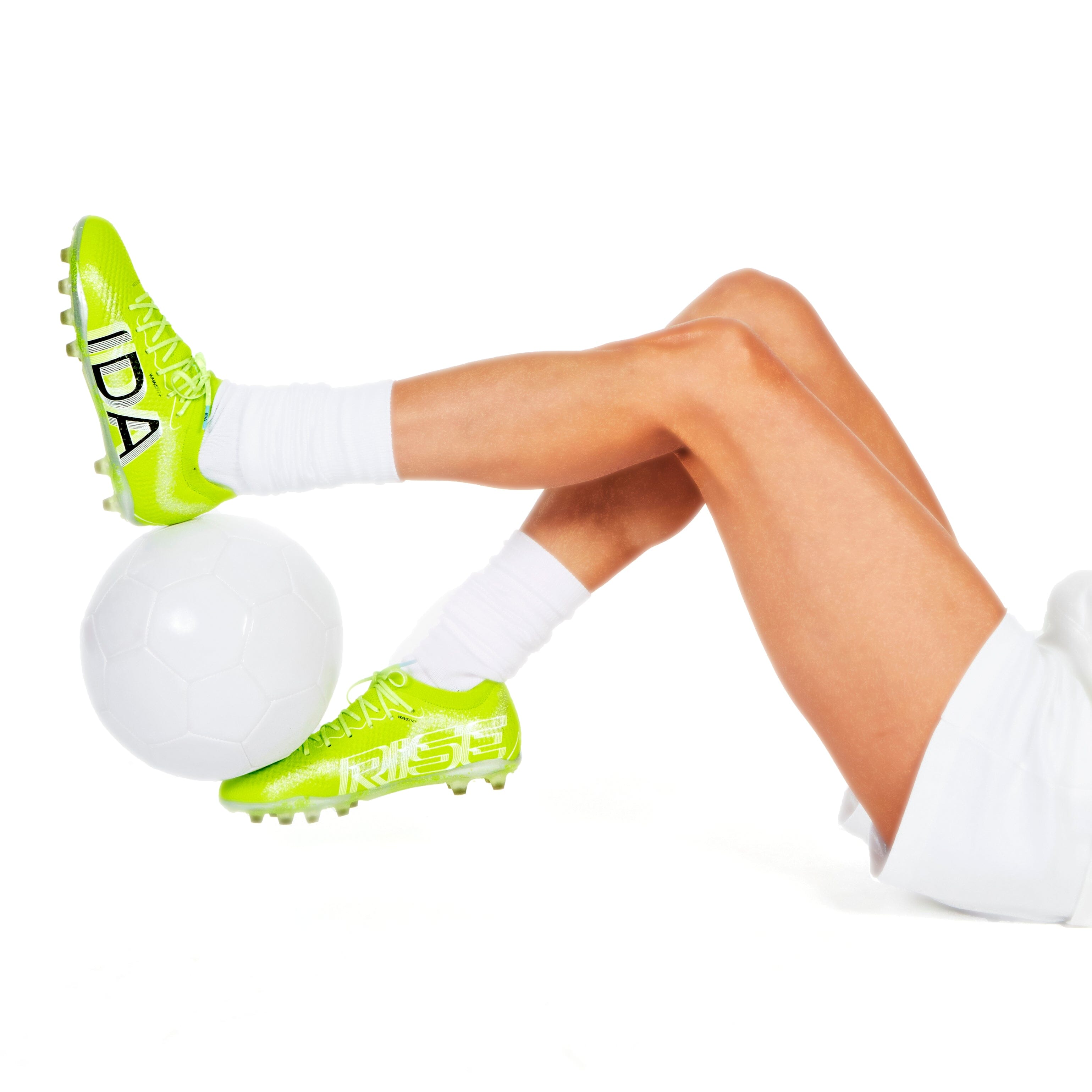 IDA Rise Elite Footwear Ida Sports