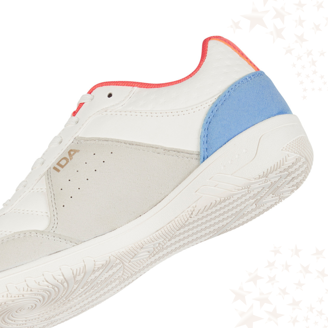 Limited Edition 99er Pack, IDA Spirit