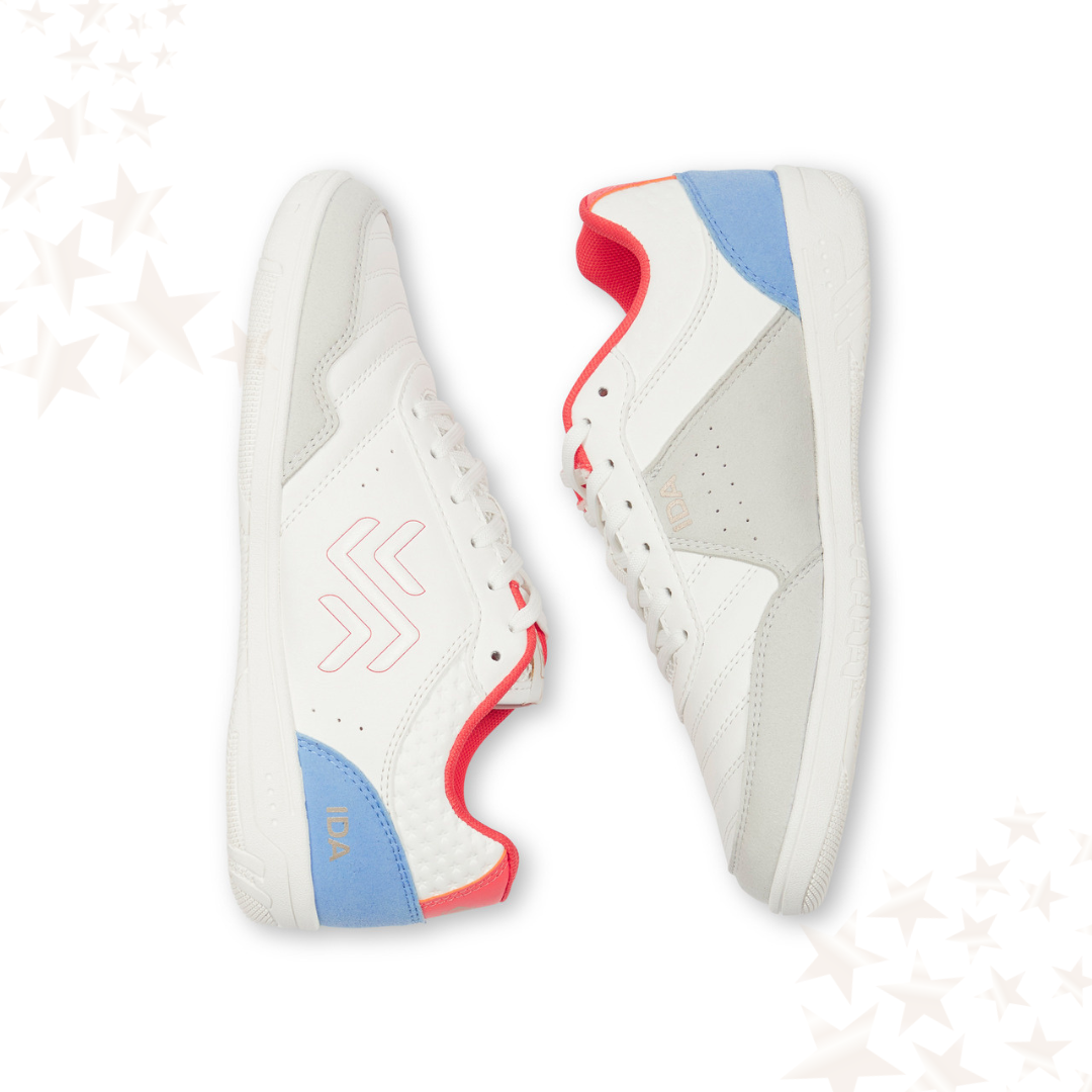 Limited Edition 99er Pack, IDA Spirit