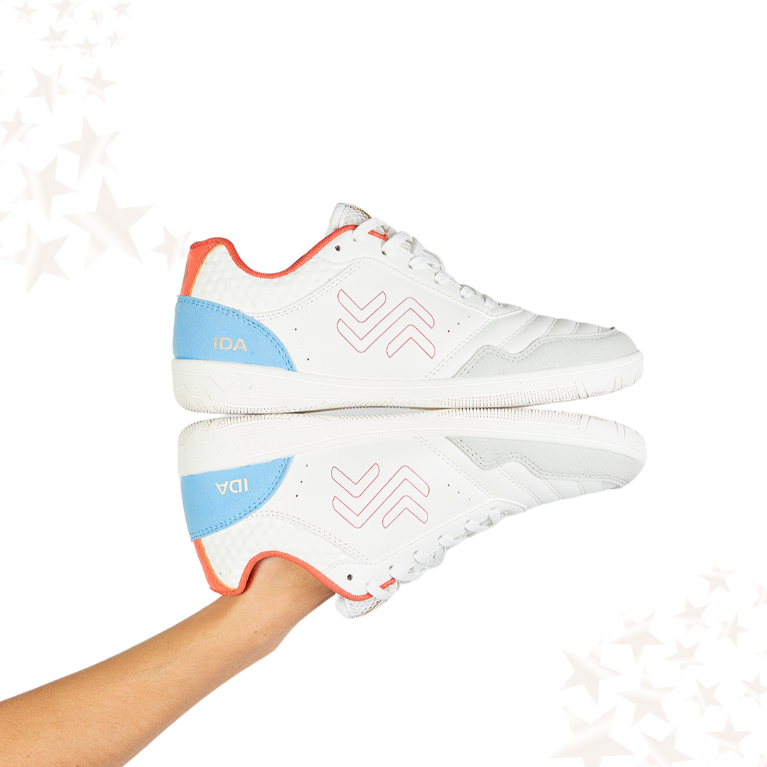 Limited Edition 99er Pack, IDA Spirit