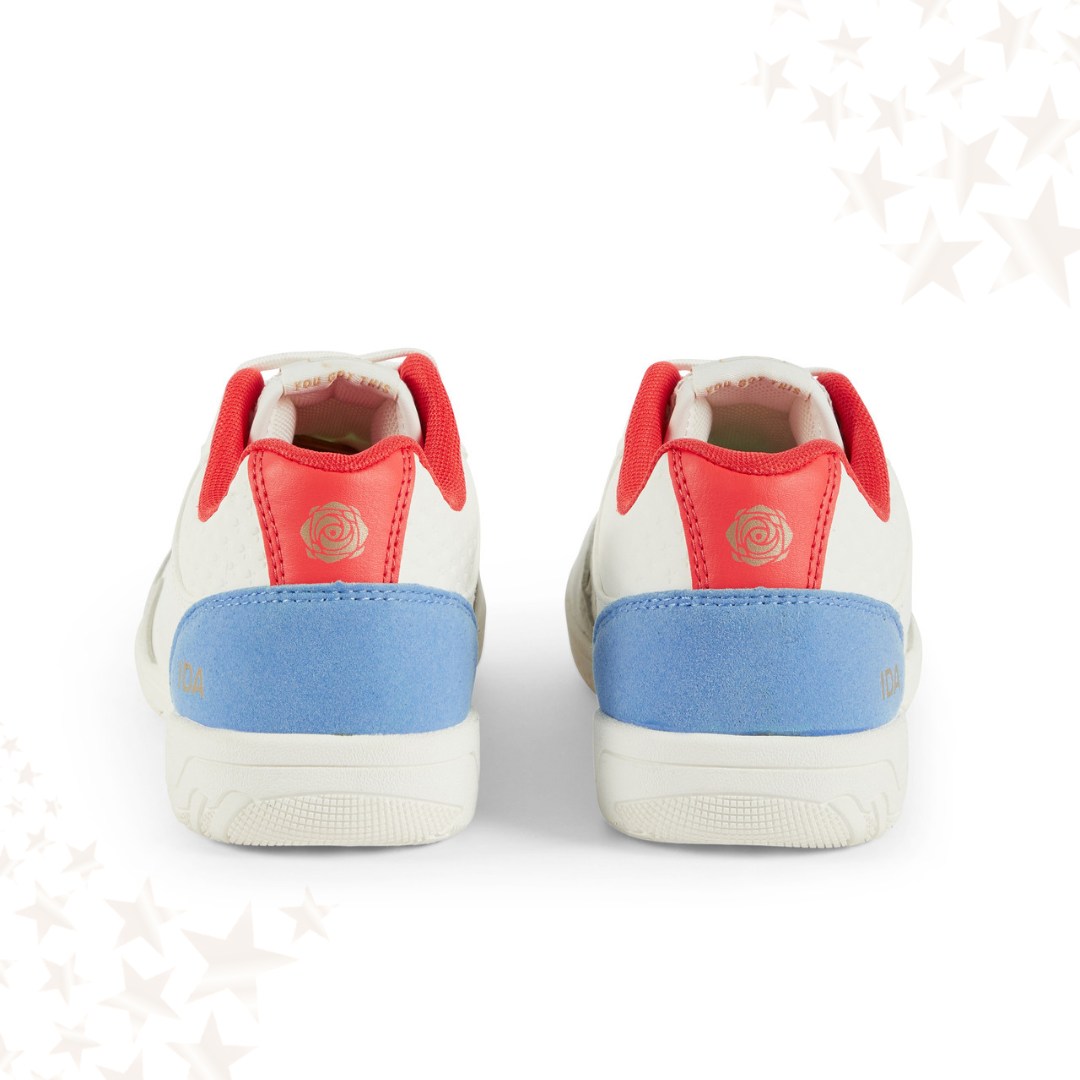 Limited Edition 99er Pack, IDA Spirit