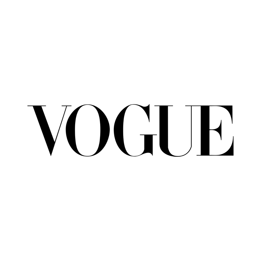 Logo: Vogue
