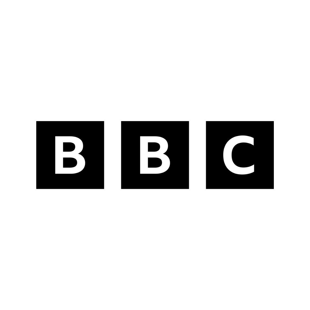 Logo: BBC