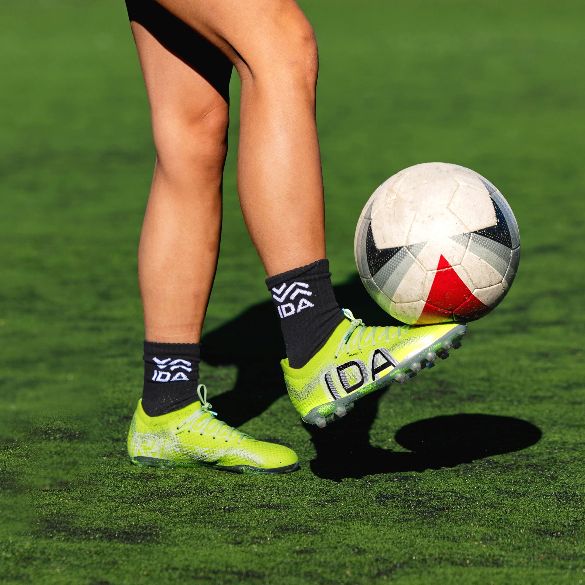 IDA Training Socks Socks Ida Sports
