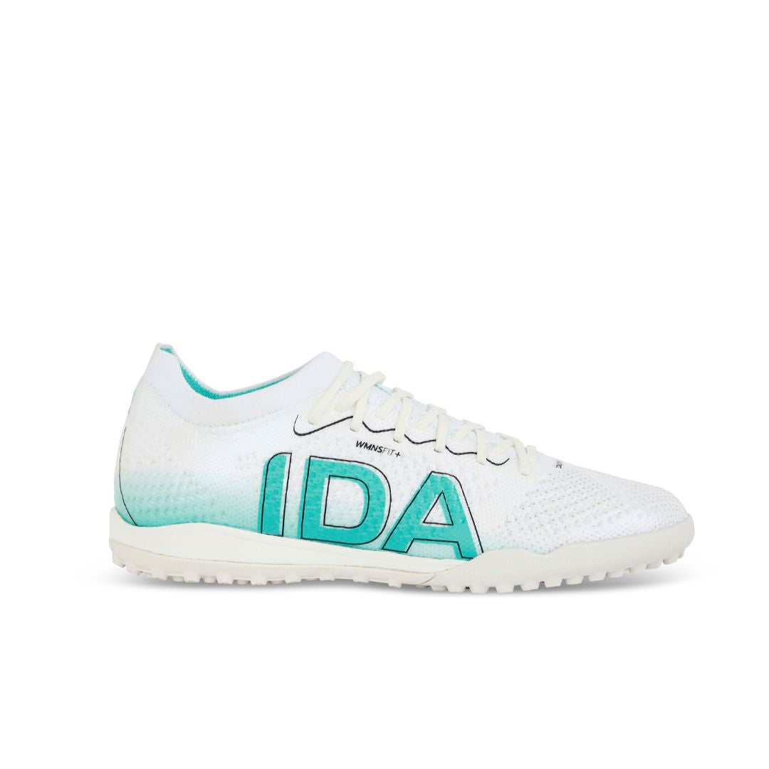 IDA Rise Turf Footwear Ida Sports US 5 White / Teal