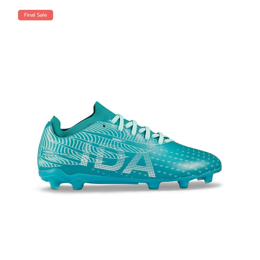 IDA Helia Club, FG/AG Women's Football Boots Footwear Ida Sports Blue US 5 / UK 3