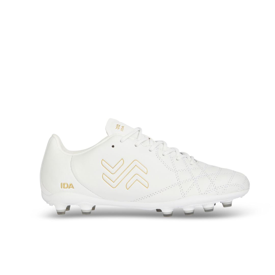 IDA Classica Footwear Ida Sports US 5 White