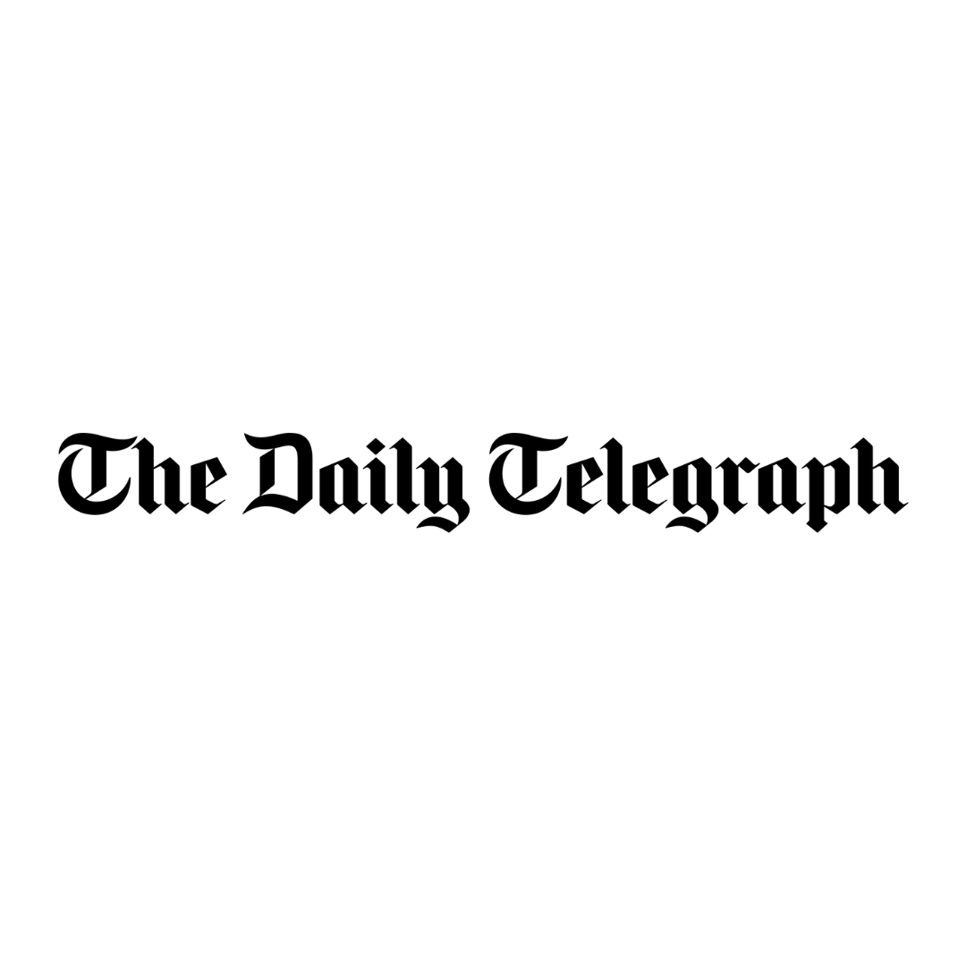 Logo: The Daily Telegraph