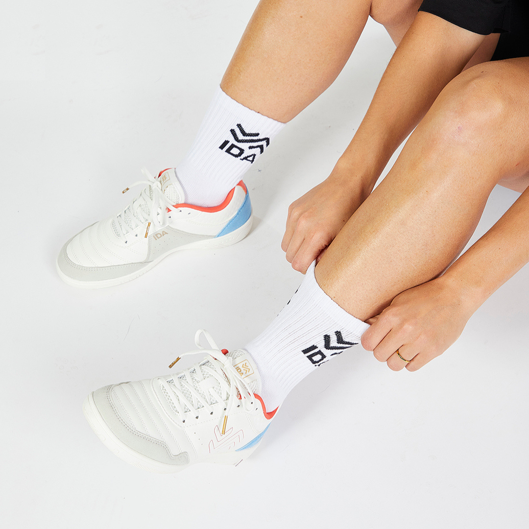 Limited Edition 99er Pack, IDA Spirit