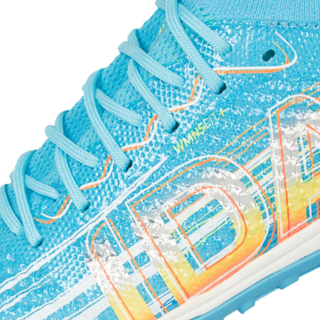 IDA Rise Turf: Women's Turf Cleats | Astro Turf Soccer Shoes Footwear Ida Sports