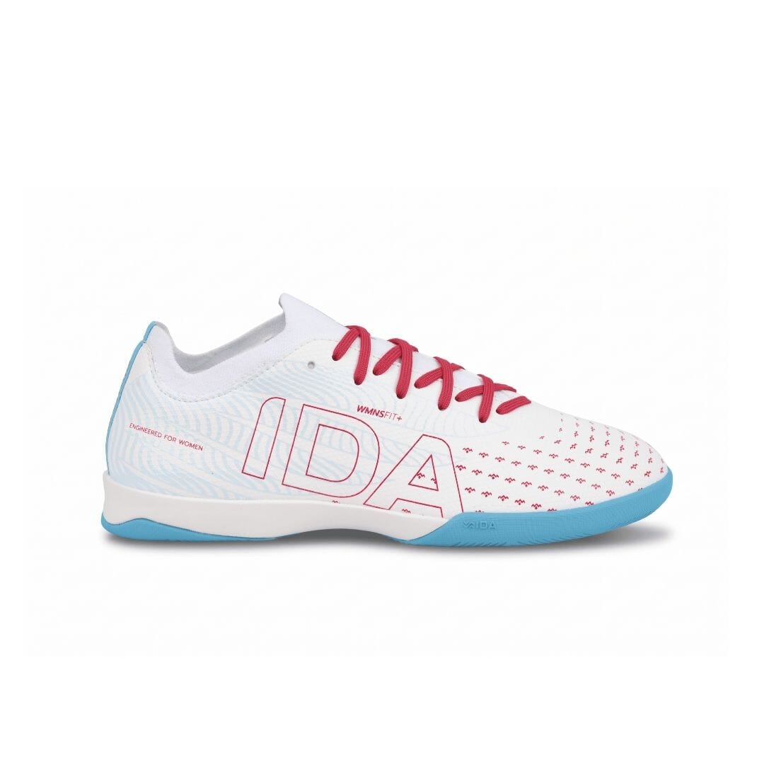 IDA Helia IC Footwear Ida Sports White US 6