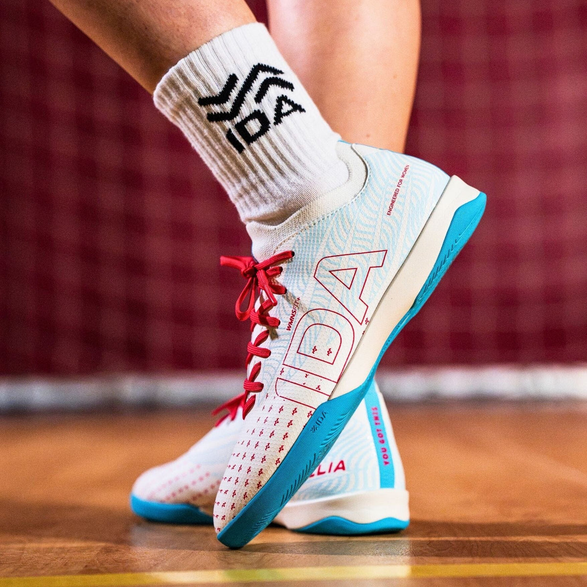 IDA Helia IC Footwear Ida Sports