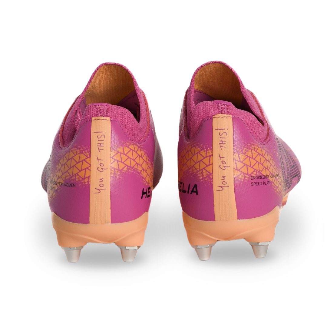 IDA Helia Club, Soft Ground Footwear Ida Sports