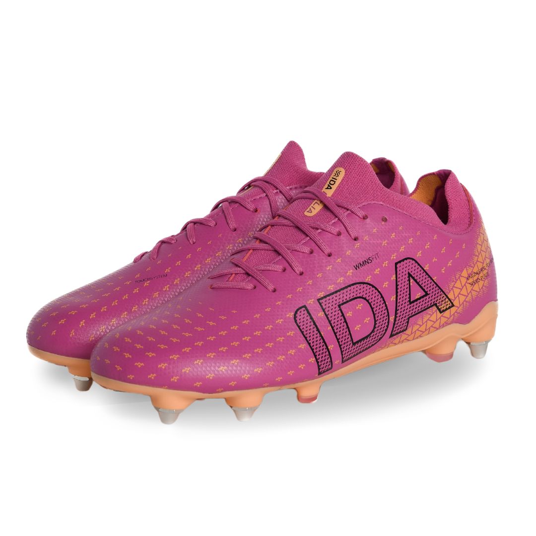 IDA Helia Club, Soft Ground Footwear Ida Sports