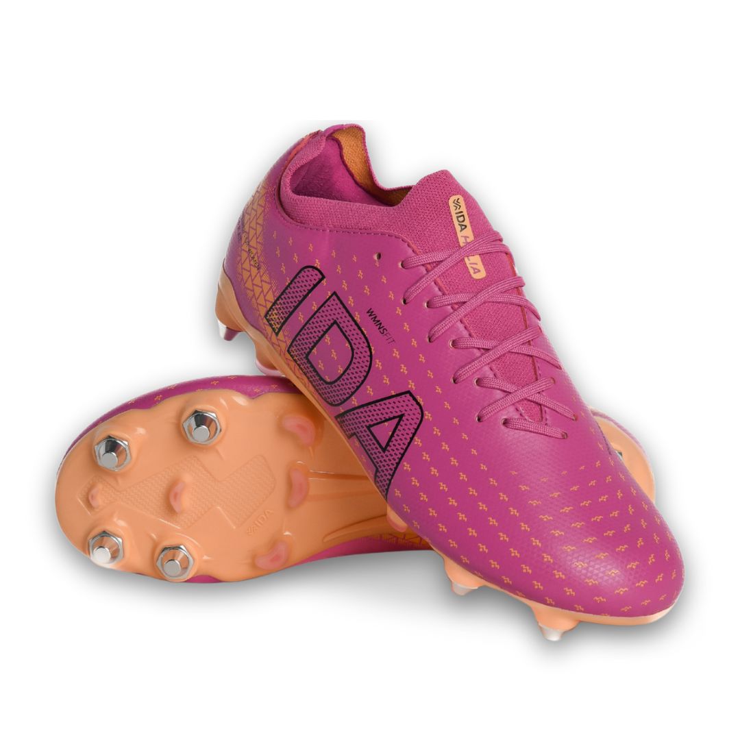 IDA Helia Club, Soft Ground Footwear Ida Sports