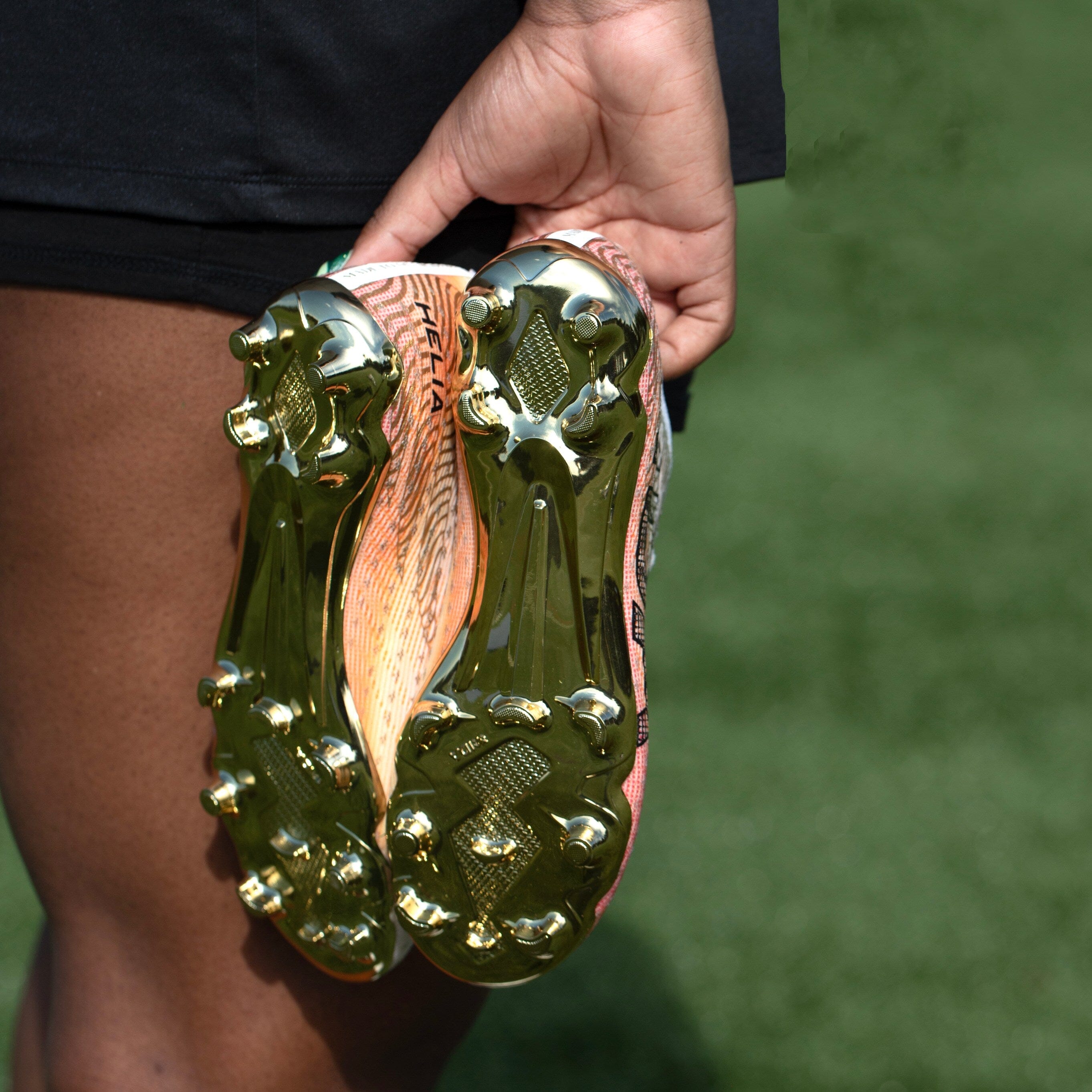 Limited Edition IDA Helia Phoenix, Pro FG/AG Footwear Ida Sports