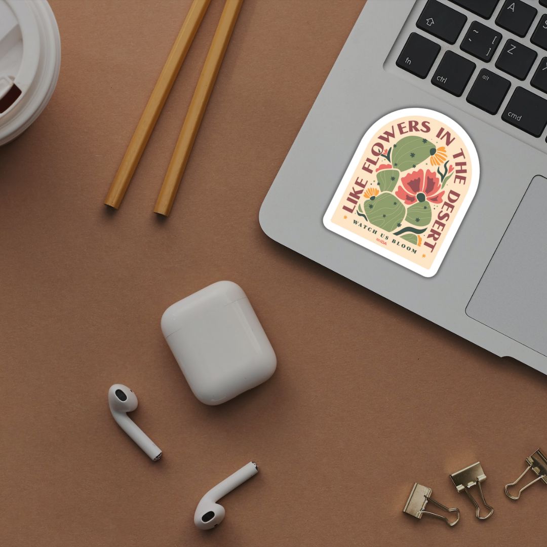 Helia Stickers Accessories idasports.com