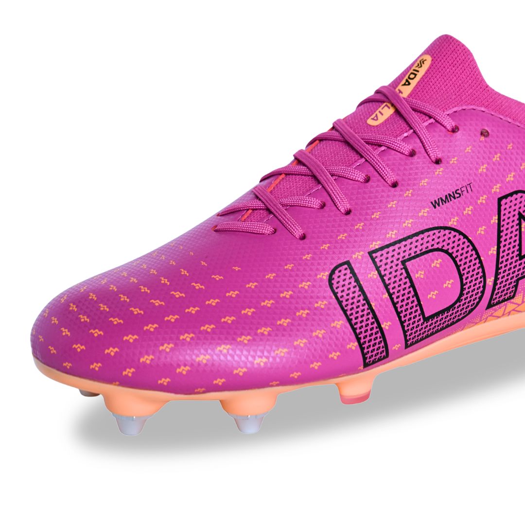 IDA Helia Club, Soft Ground Footwear Ida Sports