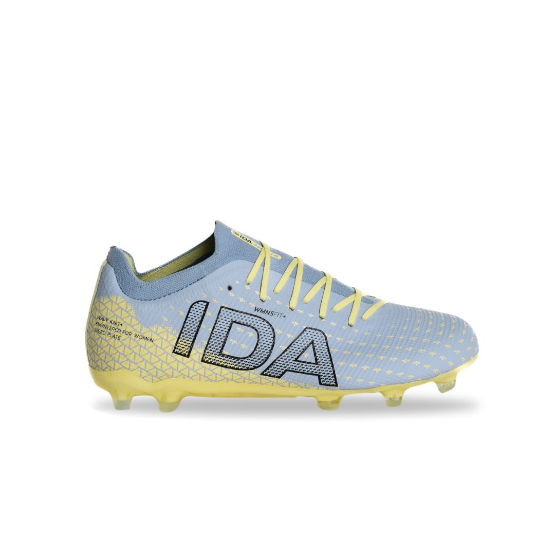 IDA Helia Elite Footwear Ida Sports Light Blue US 5