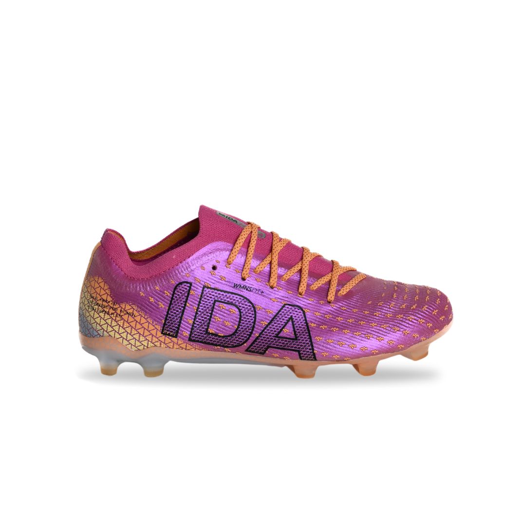 IDA Helia Pro Footwear Ida Sports Dark Pink US 6