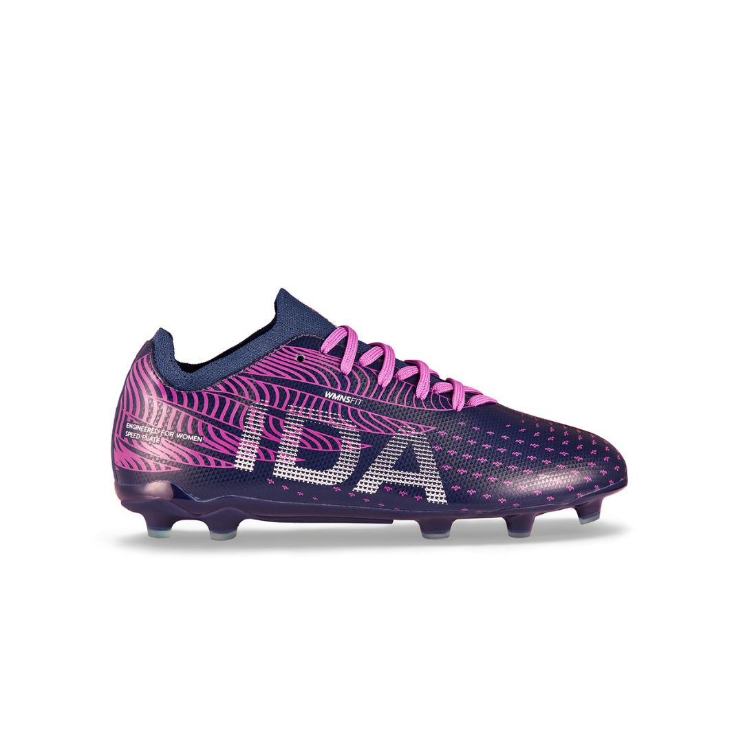 IDA Helia Club Footwear Ida Sports Purple US 5
