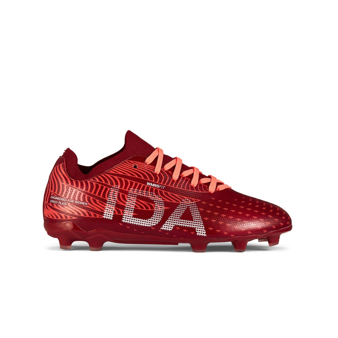 IDA Helia Club Footwear Ida Sports Red US 5
