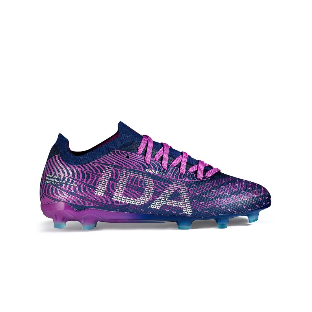 IDA Helia Elite Footwear Ida Sports Purple US 5