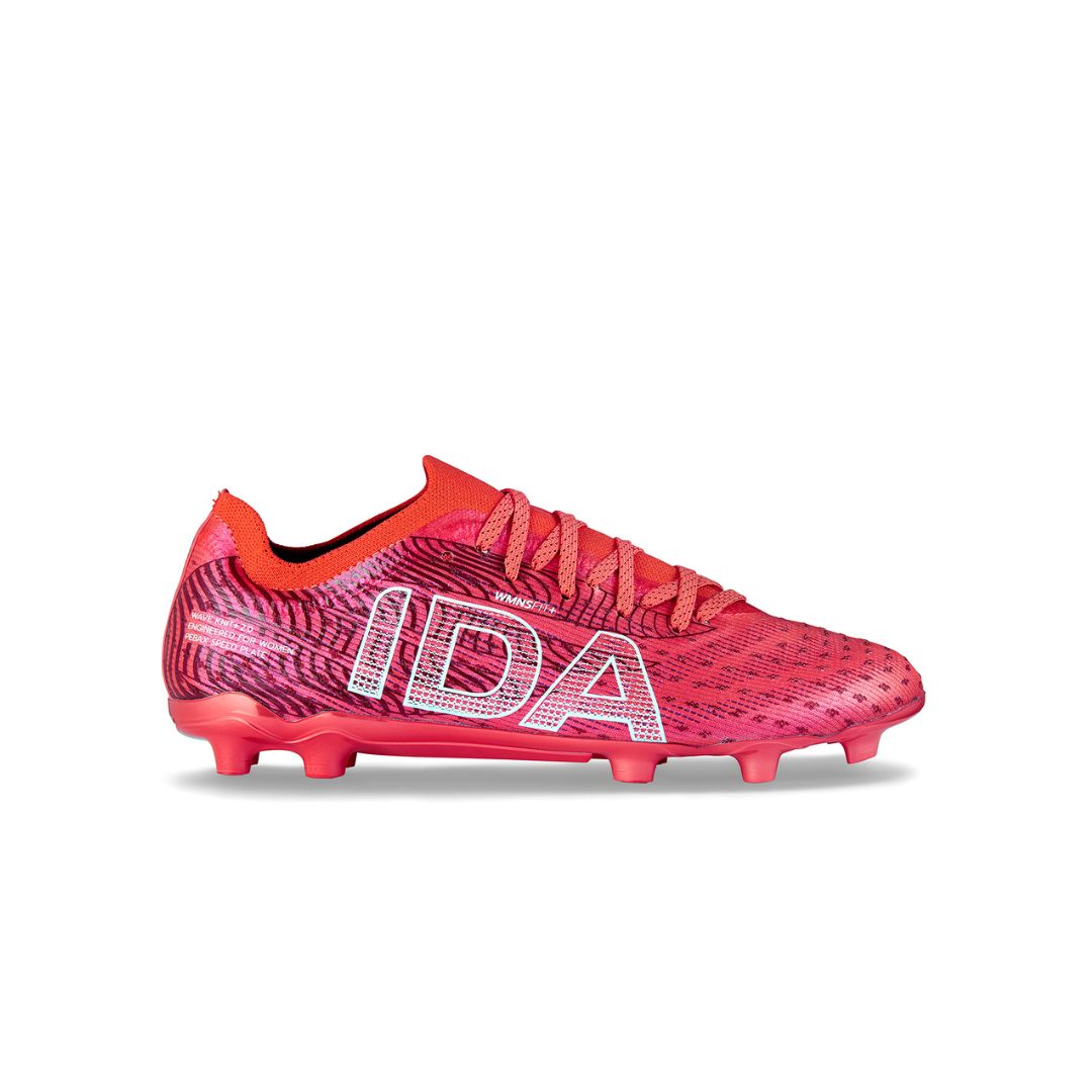 IDA Helia Pro Footwear Ida Sports Red US 6