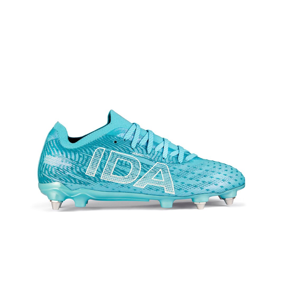 IDA Helia Pro, SG Footwear Ida Sports US 7 Blue