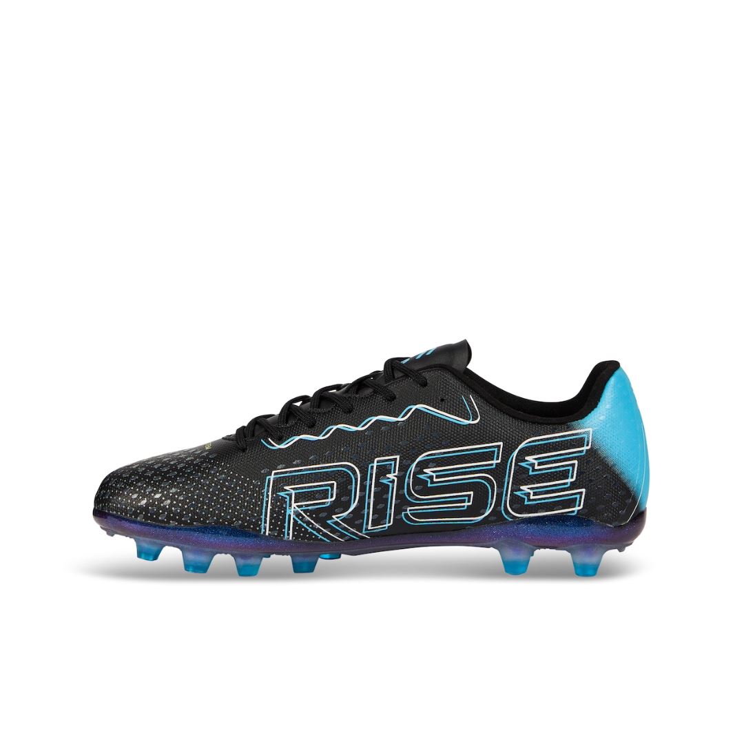IDA Rise Club: Women's FG/AG Multi Ground Soccer Cleats Footwear Ida Sports