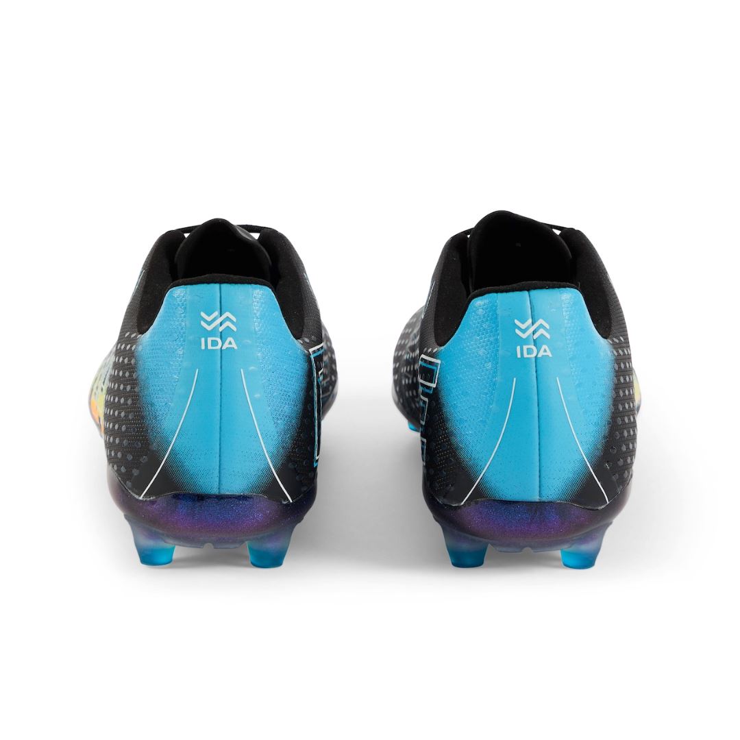 IDA Rise Club: Women's FG/AG Multi Ground Soccer Cleats Footwear Ida Sports