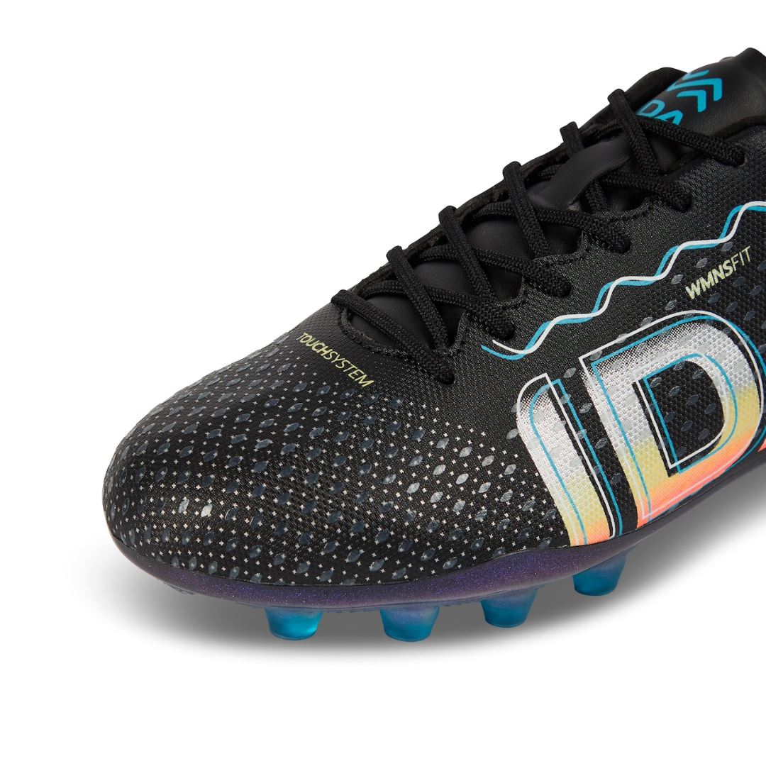 IDA Rise Club: Women's FG/AG Multi Ground Soccer Cleats Footwear Ida Sports