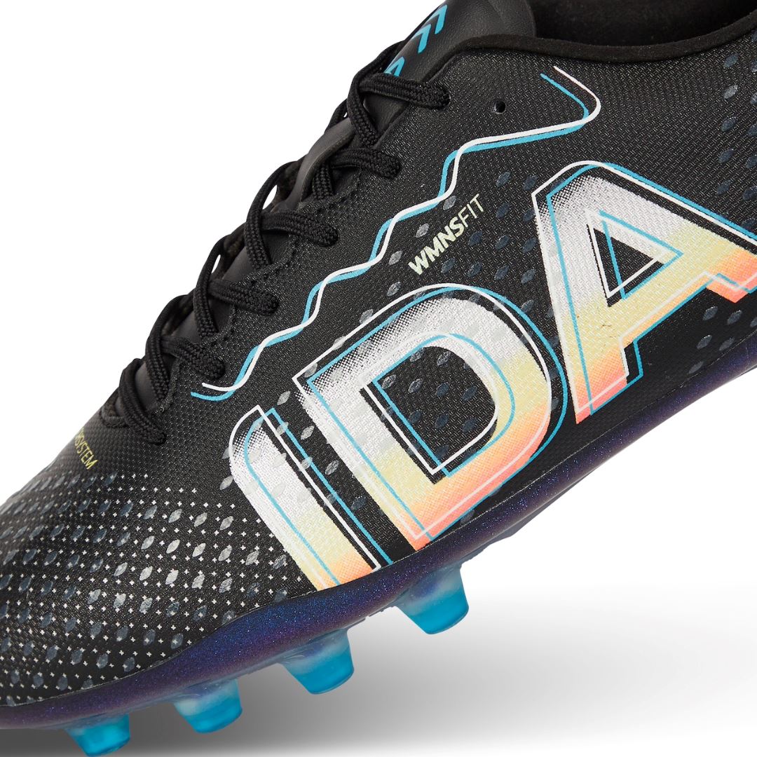 IDA Rise Club: Women's FG/AG Multi Ground Soccer Cleats Footwear Ida Sports