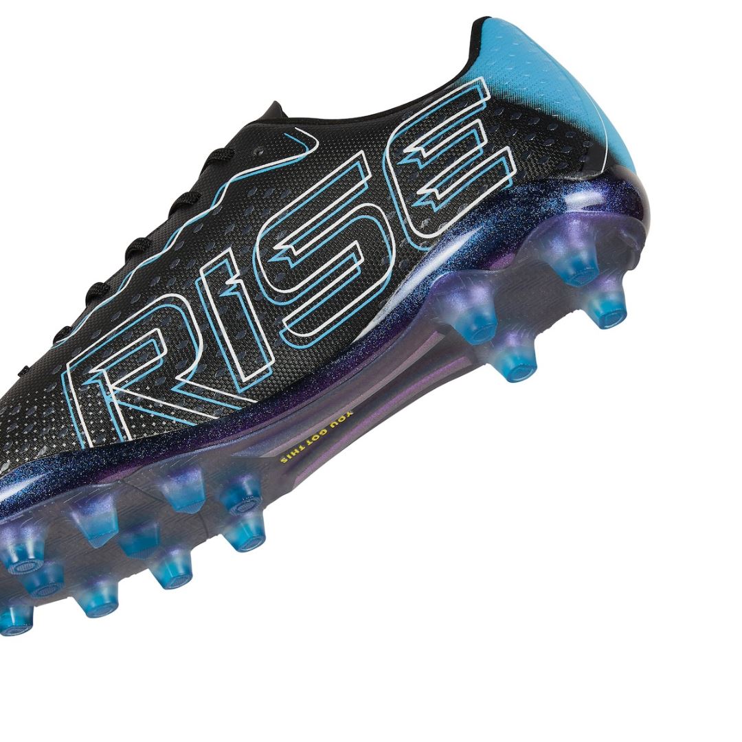 IDA Rise Club: Women's FG/AG Multi Ground Soccer Cleats Footwear Ida Sports