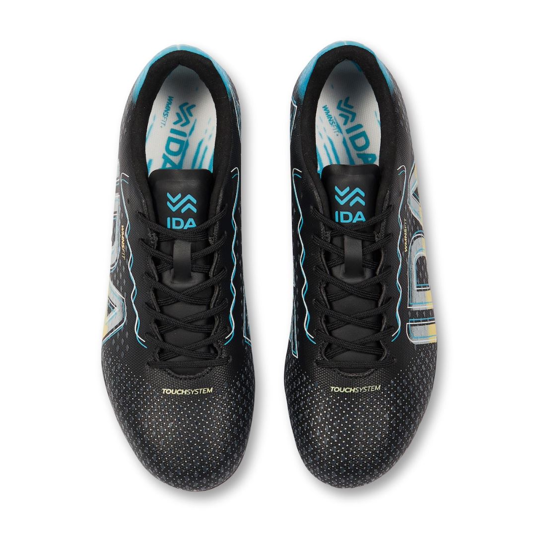 IDA Rise Club: Women's FG/AG Multi Ground Soccer Cleats Footwear Ida Sports