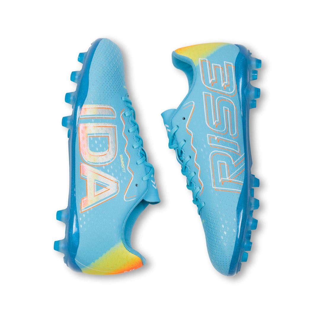 IDA Rise Club: Women's FG/AG Multi Ground Soccer Cleats Footwear Ida Sports