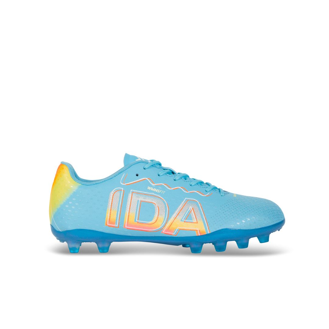 IDA Rise Club Footwear Ida Sports 5 US Dawn Blue