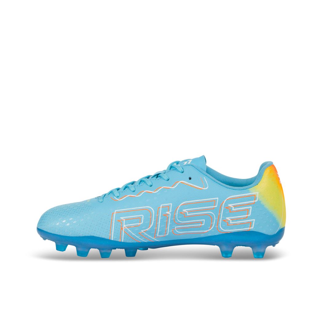 IDA Rise Club: Women's FG/AG Multi Ground Soccer Cleats Footwear Ida Sports