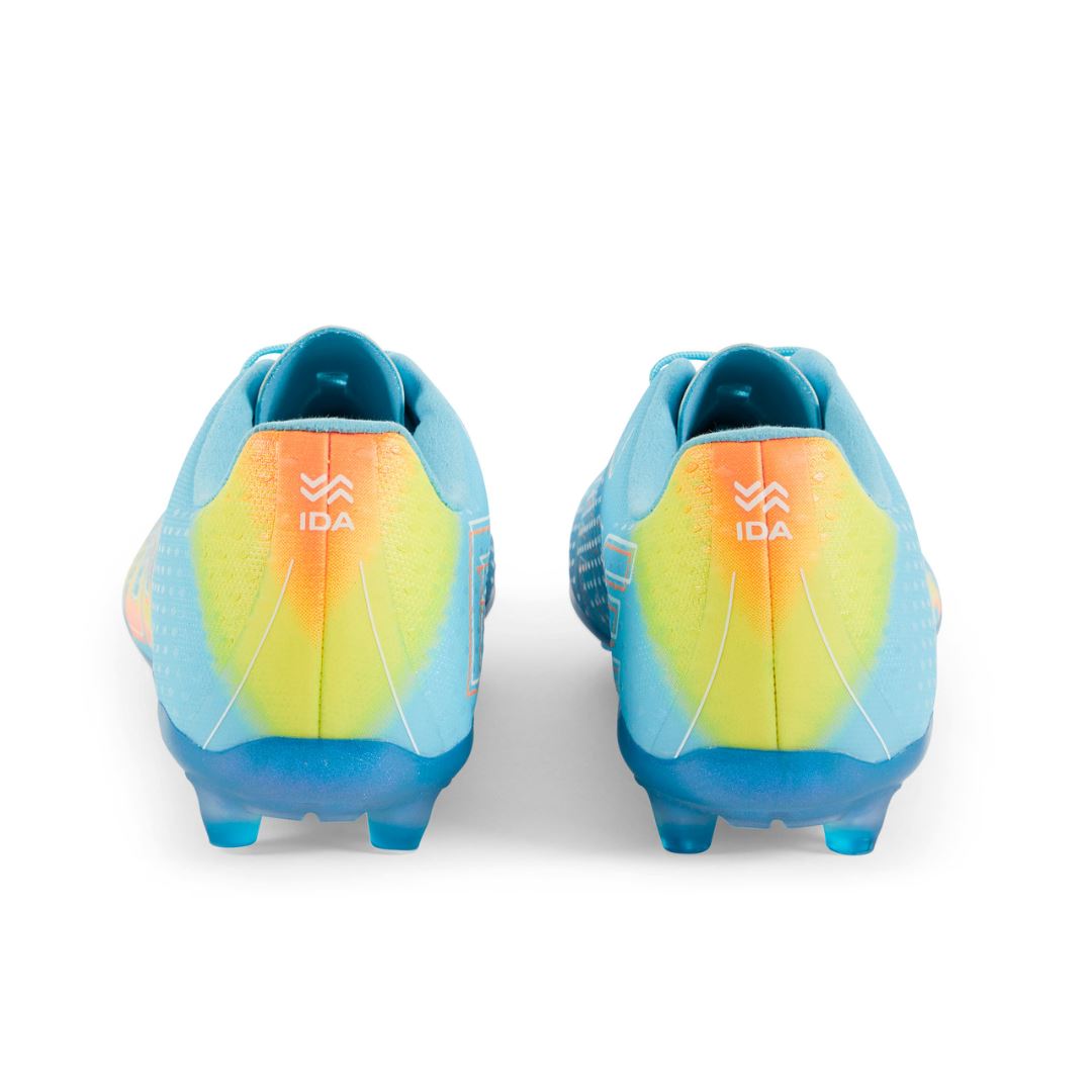 IDA Rise Club: Women's FG/AG Multi Ground Soccer Cleats Footwear Ida Sports