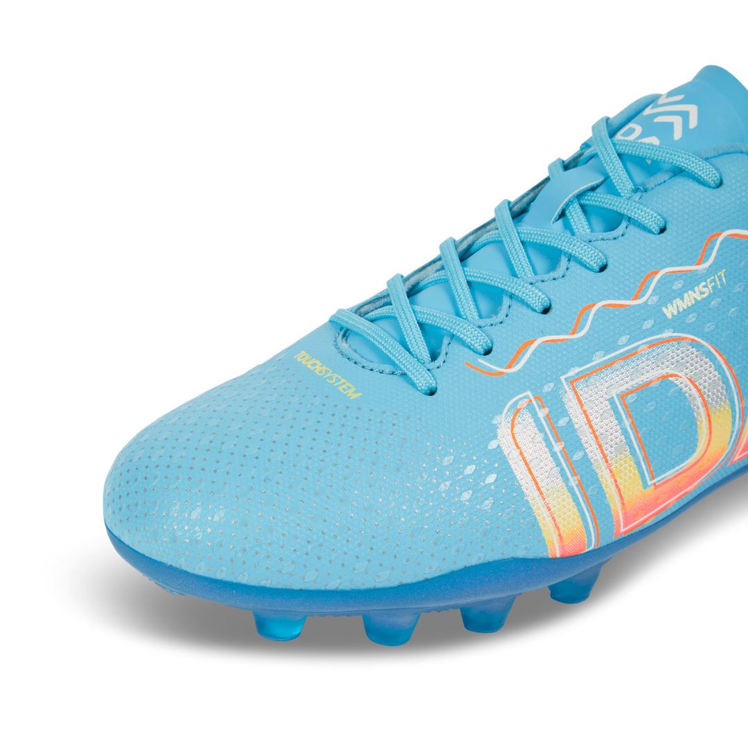 IDA Rise Club: Women's FG/AG Multi Ground Soccer Cleats Footwear Ida Sports